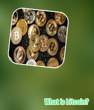 Bitcoin currency