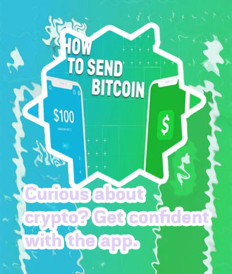 Btc verified cash app