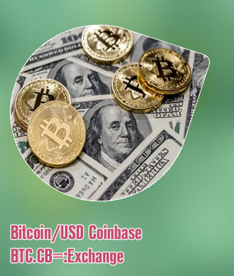 Btc vs usd