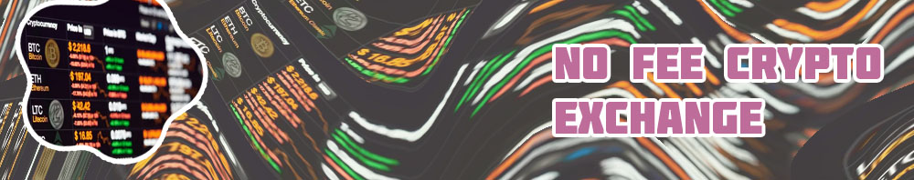 Crypto currency exchanges