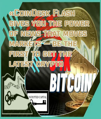 Crypto latest news
