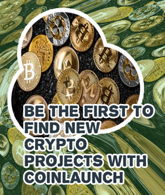 Cryptocurrency coins
