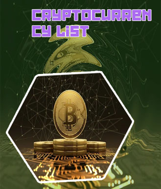 Cryptocurrency today