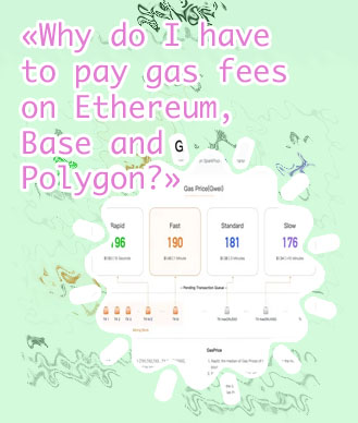 Current eth gas fees