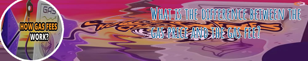 Etherium gas fees