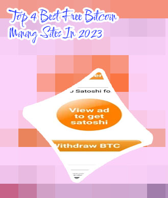 Free btc miner