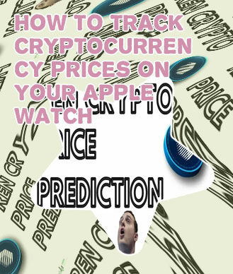 Get crypto price