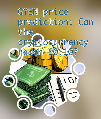 Gyen crypto news