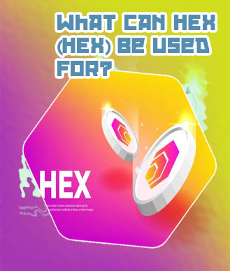 Hex crypto stock