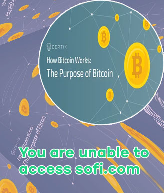 How are bitcoins made