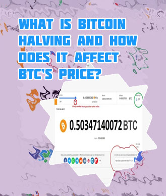 How many btc are there