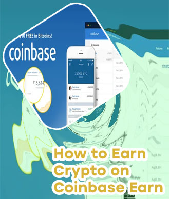 How to get free crypto on coinbase