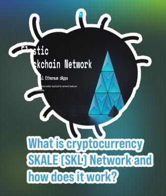 Skl crypto