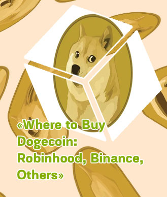 What app do you use to buy dogecoin