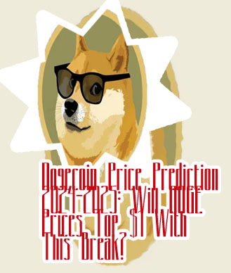 What is the price of dogecoin
