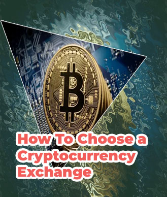 Where to trade cryptocurrency